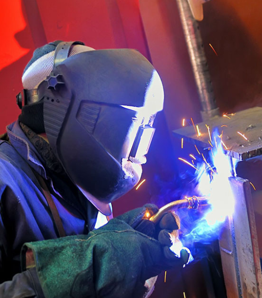 Ship Repair Supervision