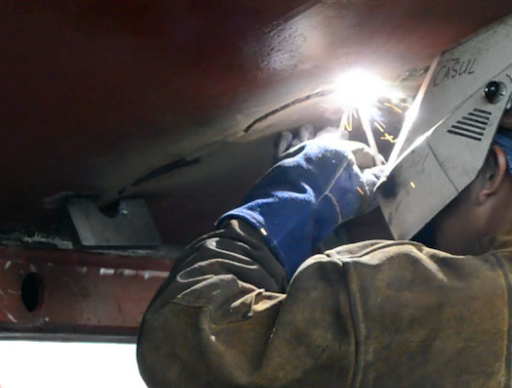 Steel & Welding Works